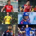 UPDATED: Top 10 Most Expensive Players in IPL Auction History