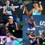 The Top 10 Highest-Paid Female Athletes
