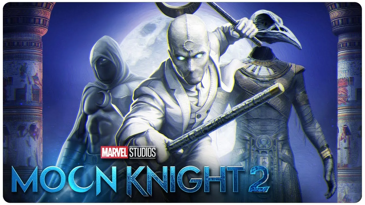 Moon Knight Season 2 Release Date, Cast, Trailer, Plot, Expectations, and More