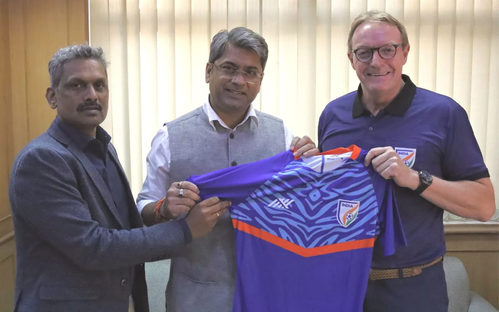 AIFF’s Game-Changing Move: Introducing VAR in Indian Football – Decoding the December 31st Meeting with Refereeing Committee