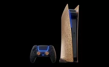 the most expensive PS5