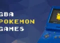 best GBA Pokémon games