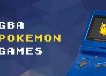 best GBA Pokémon games