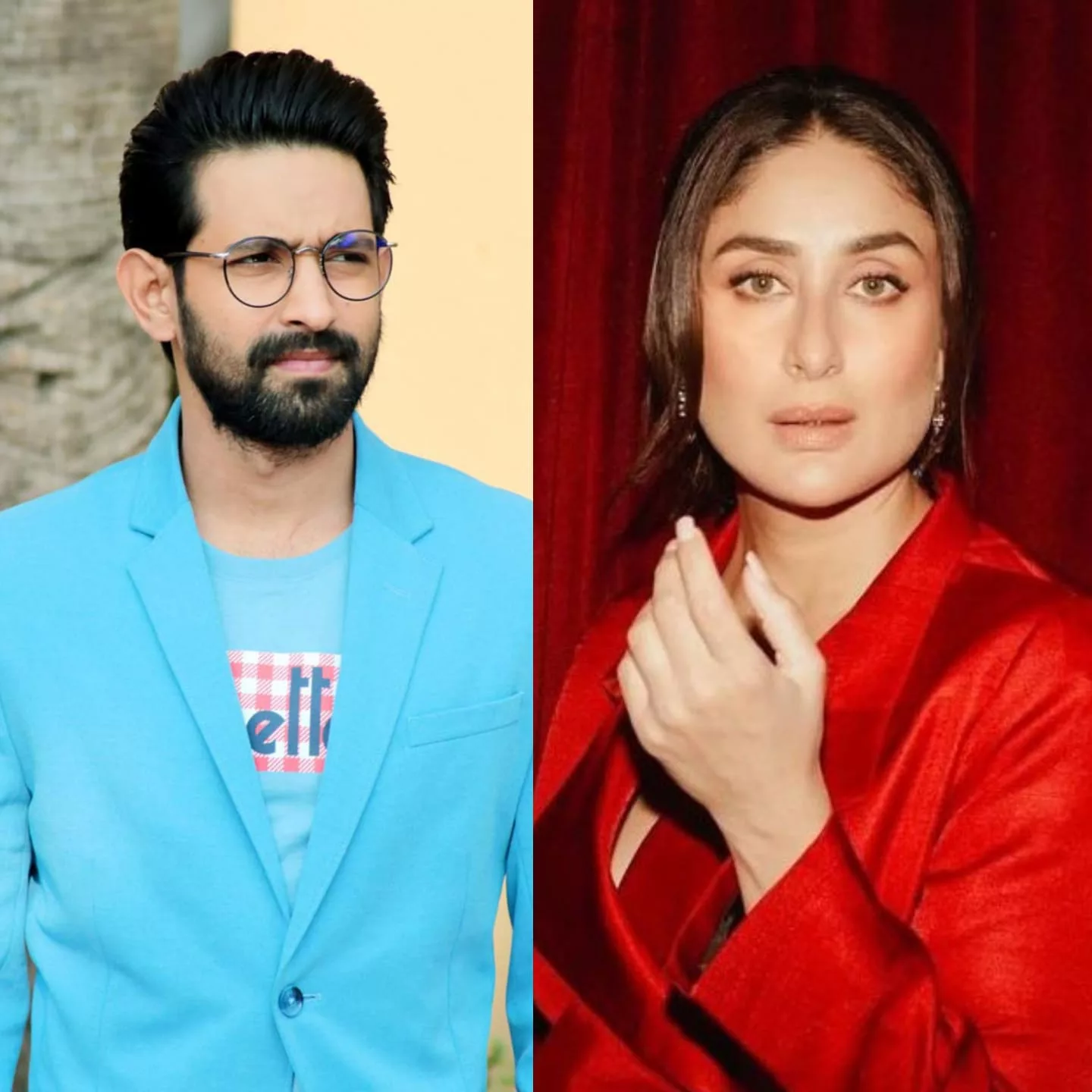 ‘Always Loved Her..’, Vikrant Massey’s Adoration for Kareena Kapoor Shines in Latest Social Media Post from 12th Fail!