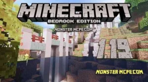 Minecraft 1.19 download