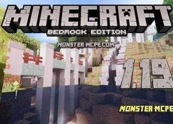 Minecraft 1.19 download