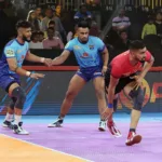 UPDATED: Top Defenders with Most Tackle Points in PKL 2023