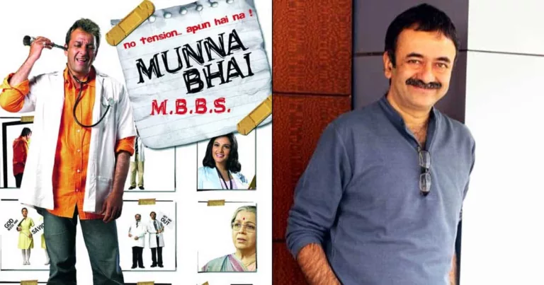 Rajkumar Hirani Drops Hints on Munna Bhai 3: ‘Sanju Insists on Another Installment…’ EXCITING DEETS INSIDE!