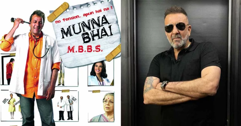 Rajkumar Hirani Drops Hints on Munna Bhai 3: 'Sanju Insists on Another Installment...' EXCITING DEETS INSIDE!