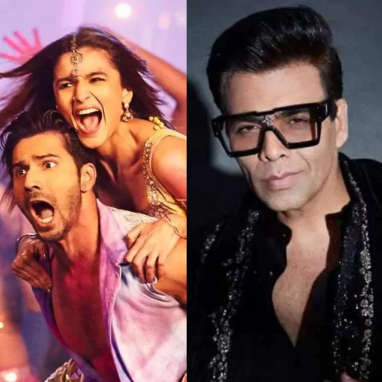 Dulhania 3: Varun Dhawan and Karan Johar Set to Enchant Audiences Again But Without Alia Bhatt This Time