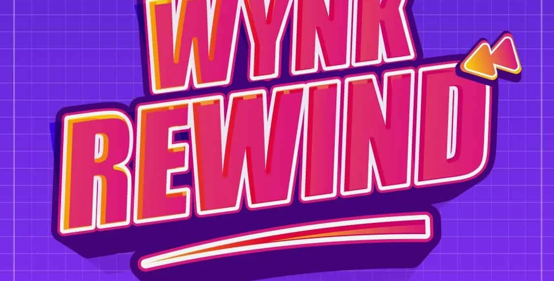 Wynk Rewind is now live with India’s favourite music of 2023