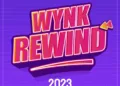 Wynk Rewind is now live with India’s favourite music of 2023