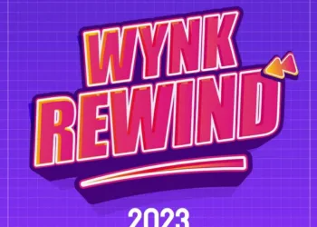 Wynk Rewind is now live with India’s favourite music of 2023