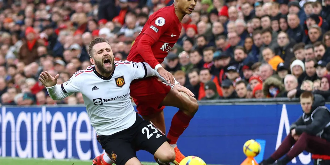 Manchester United vs Liverpool: Prediction & Preview | Premier League 2023/24