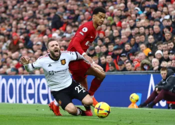 Manchester United vs Liverpool: Prediction & Preview | Premier League 2023/24