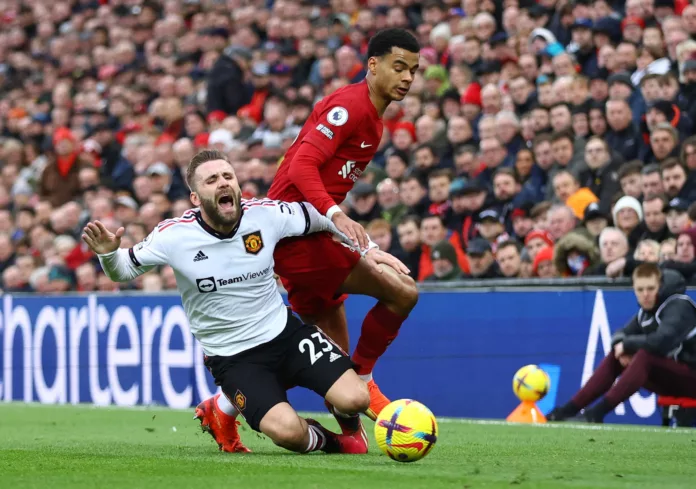 Premier League - Liverpool v Manchester United Manchester United vs Liverpool: Prediction & Preview | Premier League 2023/24