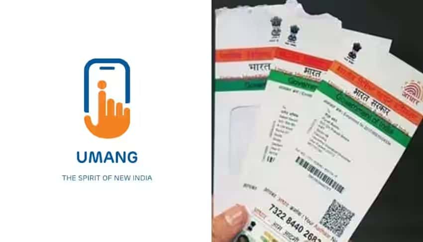 a5 Aadhaar Card Download by Name and Date of Birth as of 2024