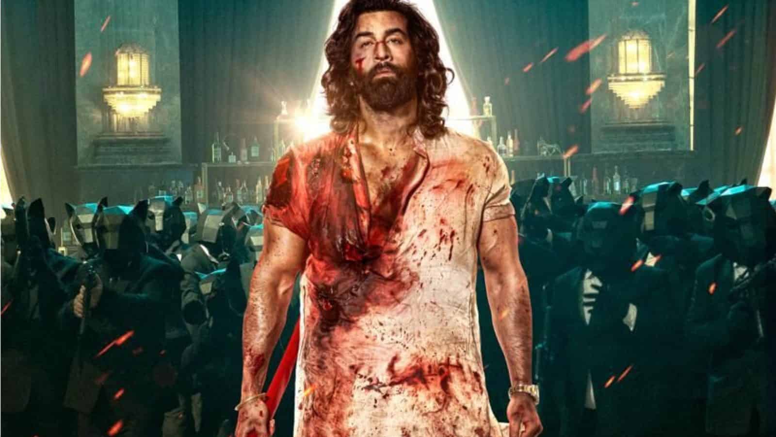 एनिमल 2 रिलीज़ डेट: रणबीर कपूर की सीक्वल की पुष्टि!