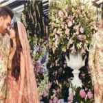 Arbaaz Khan and Sshura Khan tied the knot together, actor shared their wedding pics: Find out all the unseen pics