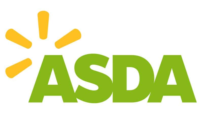 asda logo 2 Top 10 Online Grocery Stores in the World (April 29)