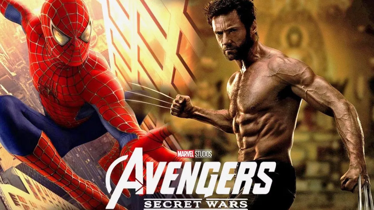Marvel Cinematic Universe: Shang-Chi 2, Spider-Man 4, Deadpool 3, and Fantastic Four have an intense connection with Avengers – Secret Wars: Know the full details here!