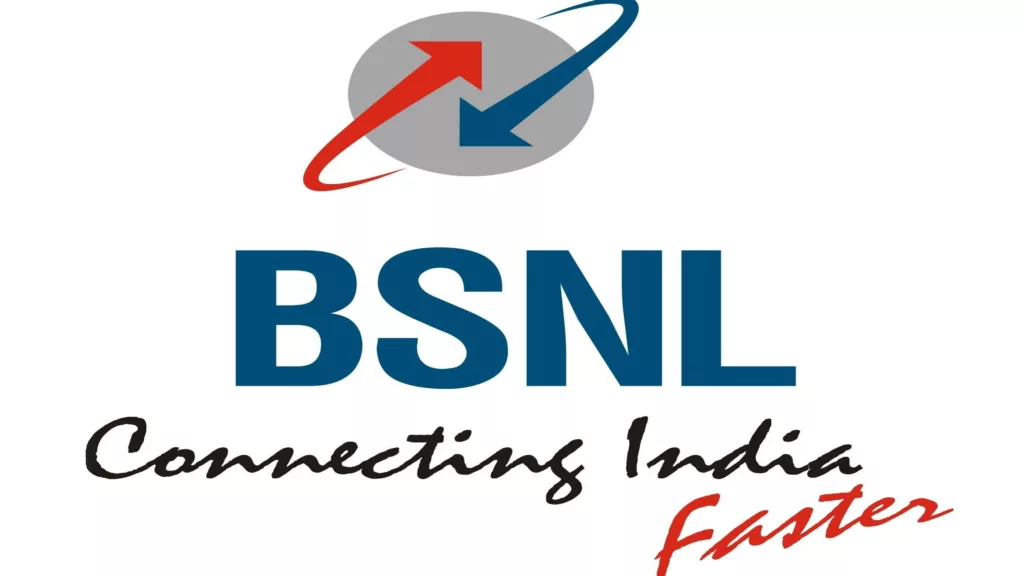 bsnl logo HD New & All Exclusive BSNL Recharge Plans 2024 (23rd April)