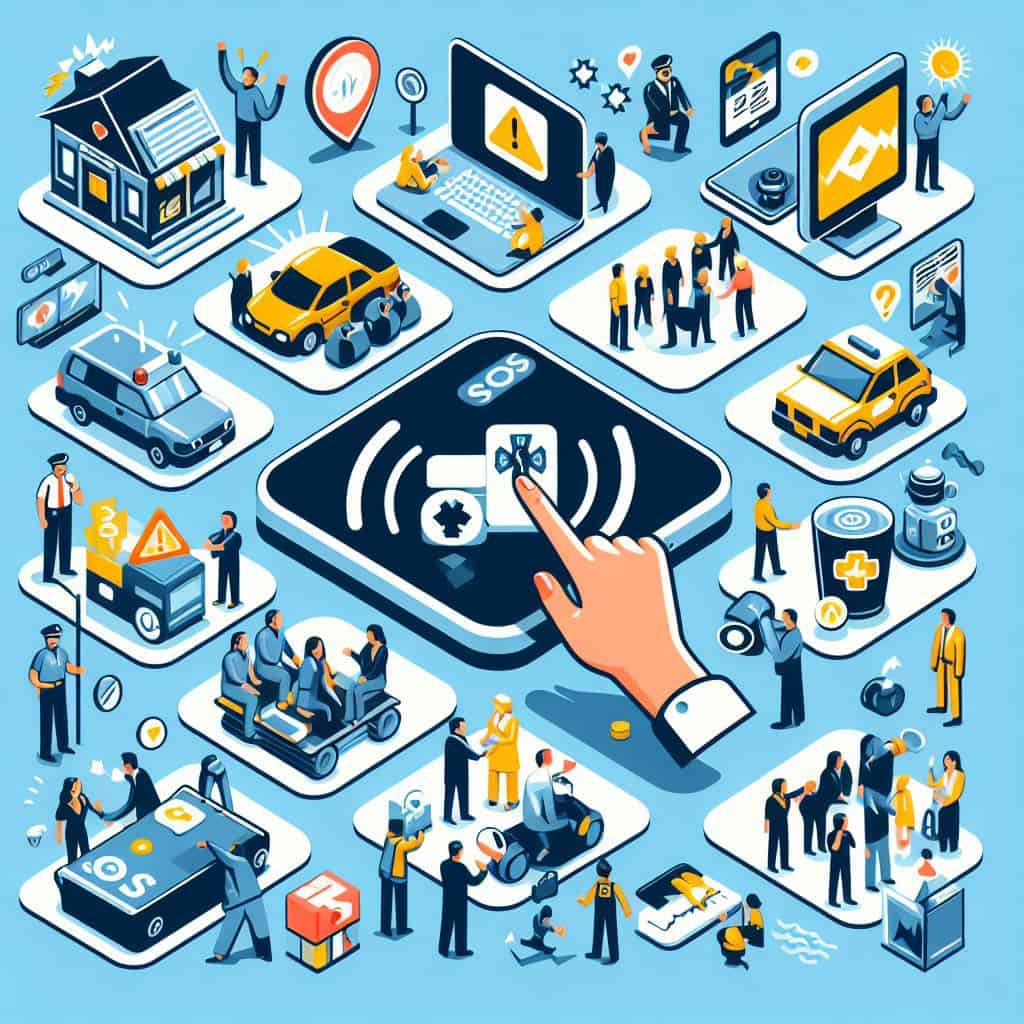 What Does SOS Mean on iPhone in 2023? A Quick Guide