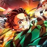 Get A Magnificent List of the Top 10 Anime of 2024