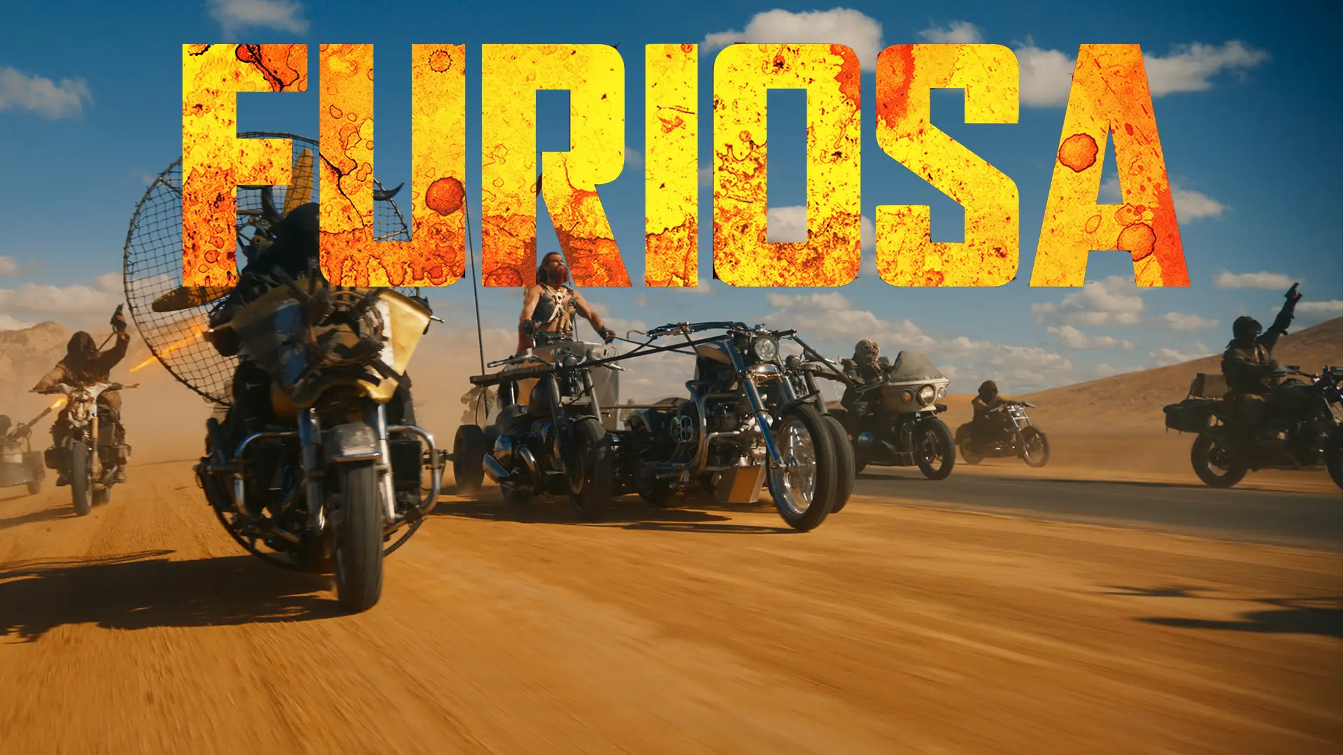 Furiosa A Mad Max Saga Release Date: Anya Taylor-Joy and Chris Hemsworth are entering into the Post-Apocalyptic World