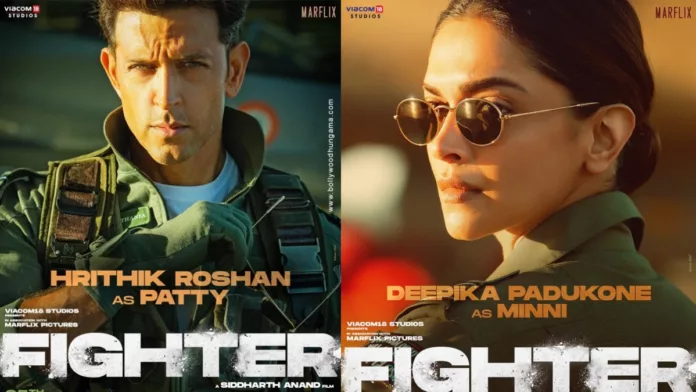 fighter Fighter Teaser Announcement: All details about the teaser release date and time