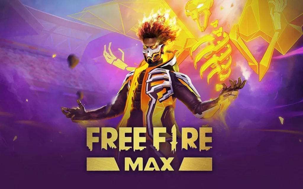 free fire max redeem code Garena Free Fire MAX: A Comprehensive Guide to Name in Style as of May 2024