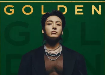 BTS Jungkook has become the first soloist to be on the Top 40 list for 5 weeks: Made a new Billboard record