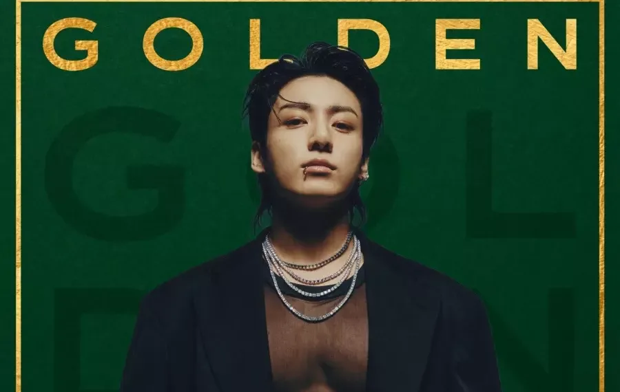 BTS Jungkook has become the first soloist to be on the Top 40 list for 5 weeks: Made a new Billboard record