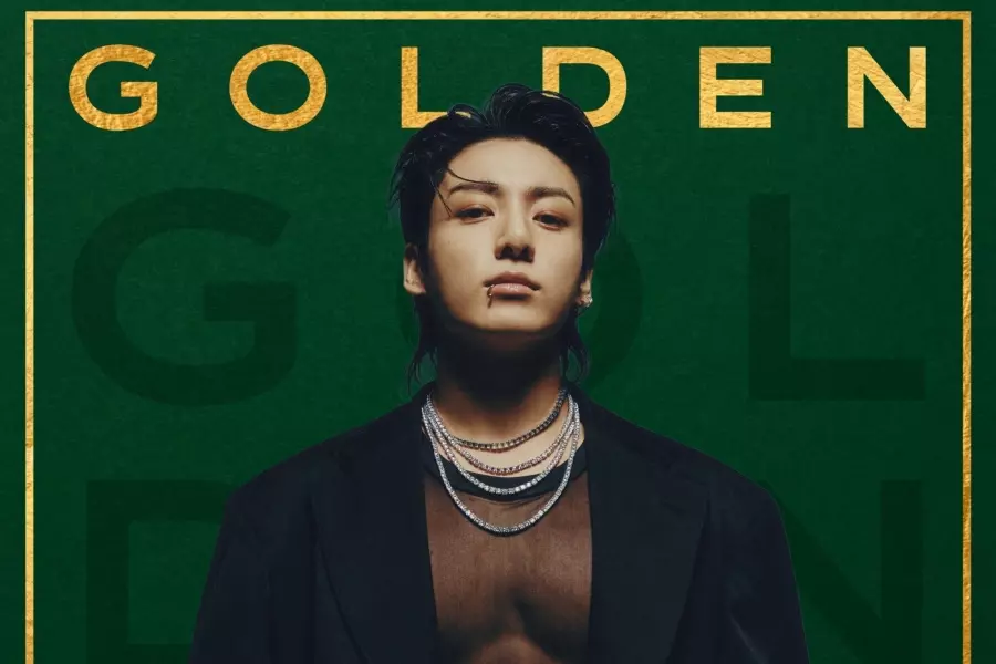BTS Jungkook has become the first soloist to be on the Top 40 list for 5 weeks: Made a new Billboard record