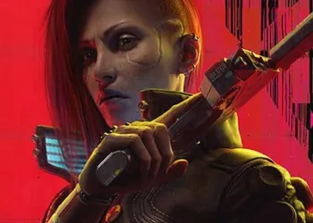 Cyberpunk 2077 Phantom Liberty