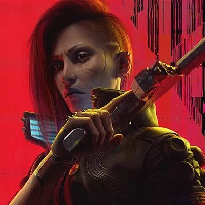 Cyberpunk 2077 Phantom Liberty