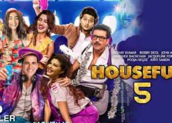 Housefull 5: Akshay Kumar's new movie gets a new release date
