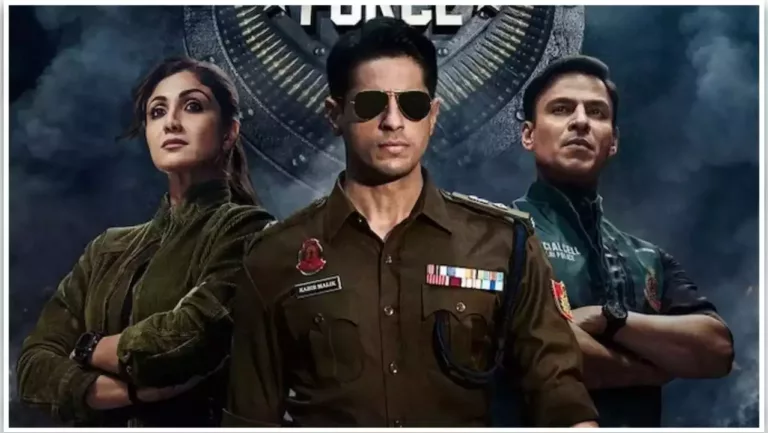 Indian Police Force Release Date: All you need to know about it