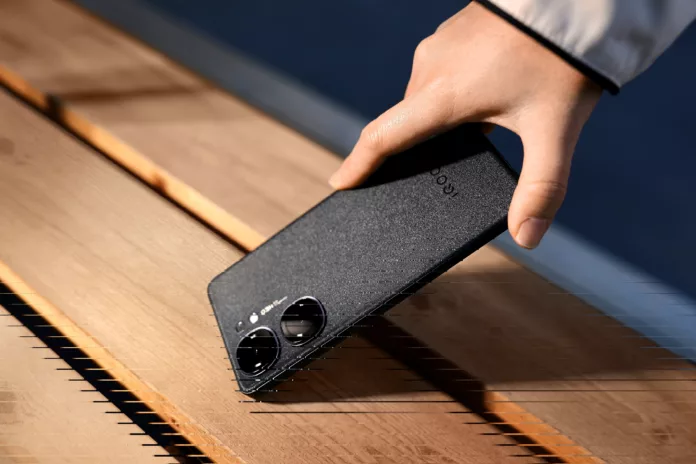 iQOO Neo 9 Pro iQOO Neo 9 Pro