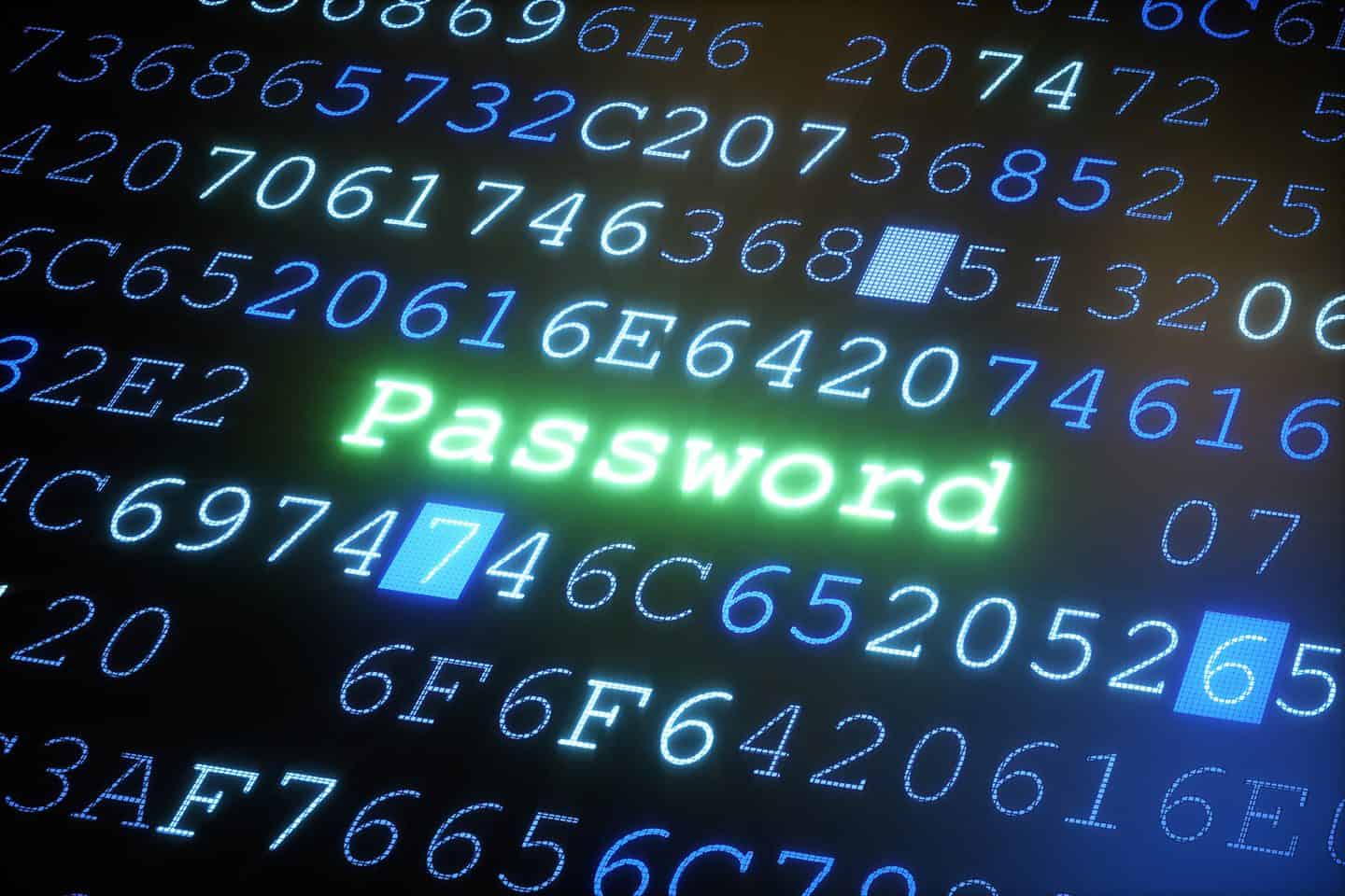 iStock 480287530 Top 10 Worst Passwords in the World as of 2024