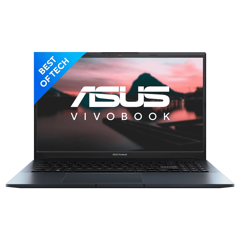 Best Deals: ASUS Creator Series Vivobook Laptops discounted on Amazon