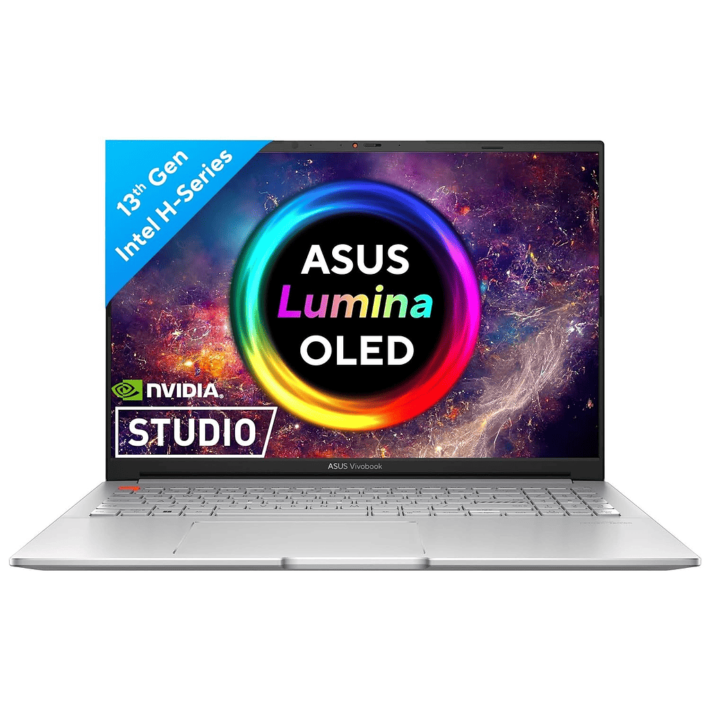 image 1017 Best Deals: ASUS Creator Series Vivobook Laptops discounted on Amazon