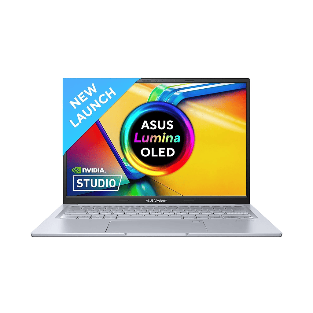 image 1018 Best Deals: ASUS Creator Series Vivobook Laptops discounted on Amazon