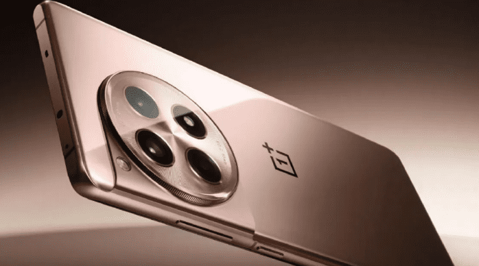 OnePlus Ace 3
