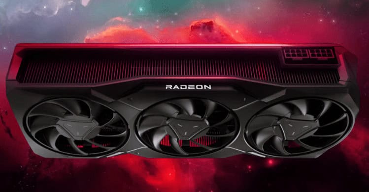 image 14 NVIDIA DLSS 3 and AMD Fluid Motion Frame Tech Fusion Unleashes Up to 3x Gaming Performance Boost