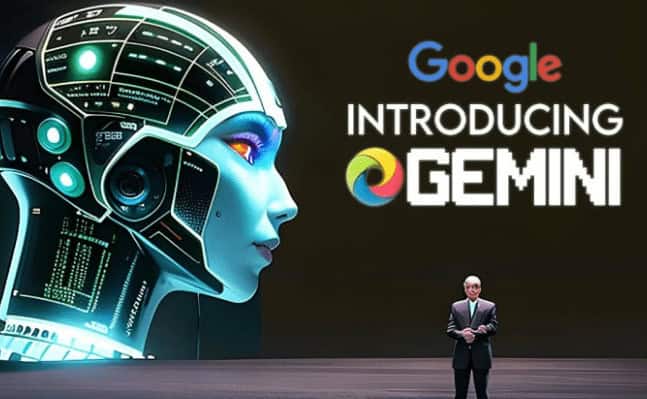 image 222 Google Unveils Gemini AI: Challenges ChatGPT and Outperforms GPT-4