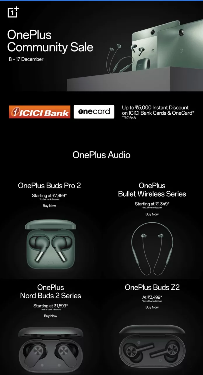 Community Sale Community Sale