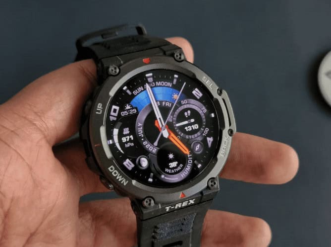 image 250 The Best Smartwatches to Buy in India as of 2023