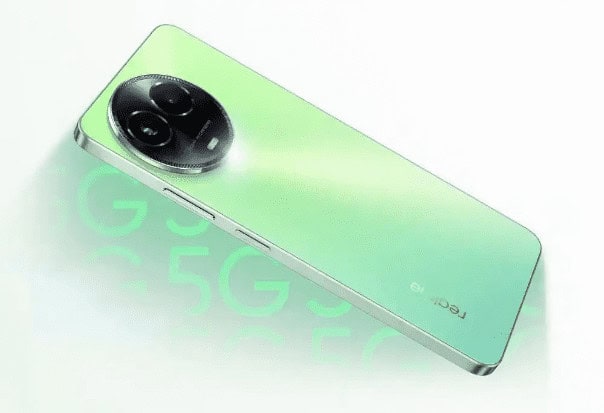 image 403 Realme C67 5G Launched: Affordable Price with Impressive Features