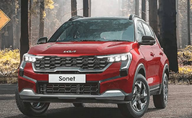 image 416 2024 Kia Sonet Brochure Unveils Comprehensive Details: Exciting New Features and Safety Upgrades